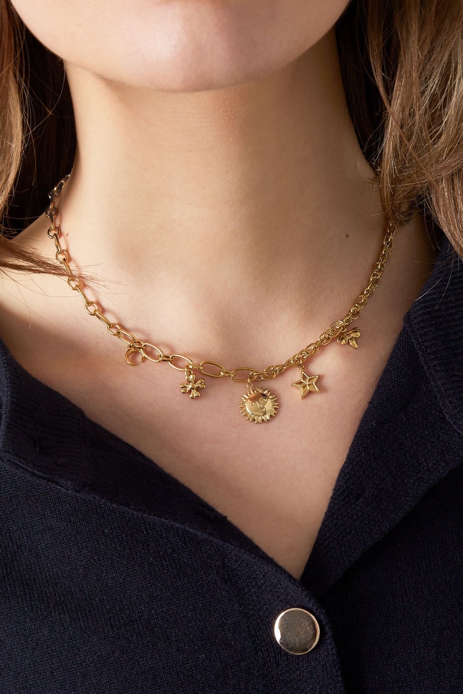 celestial charms necklace h5Picture3